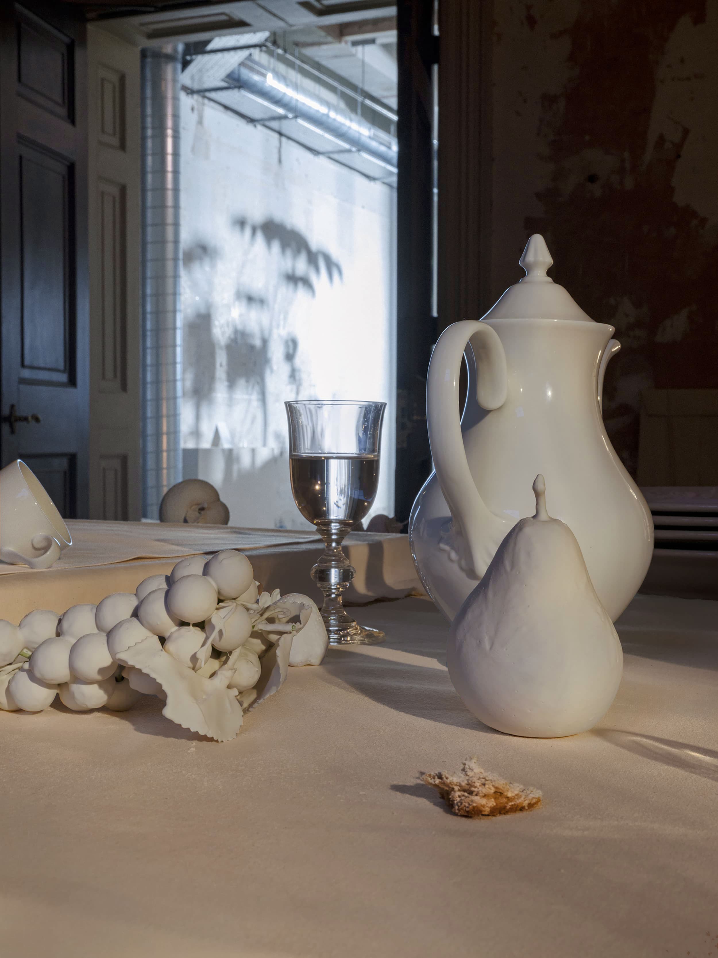 Spectral Dining Table